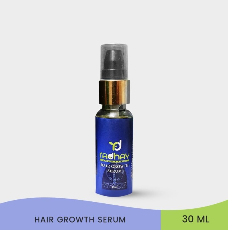 Hair Growth Serum (30ml)