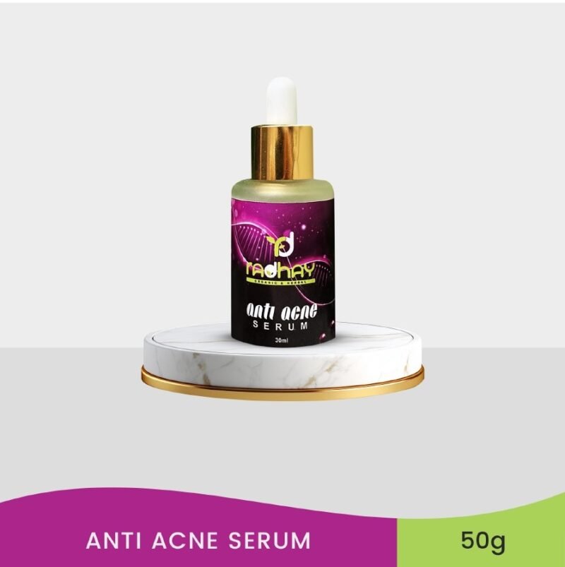 Anti Acne Serum (50g)