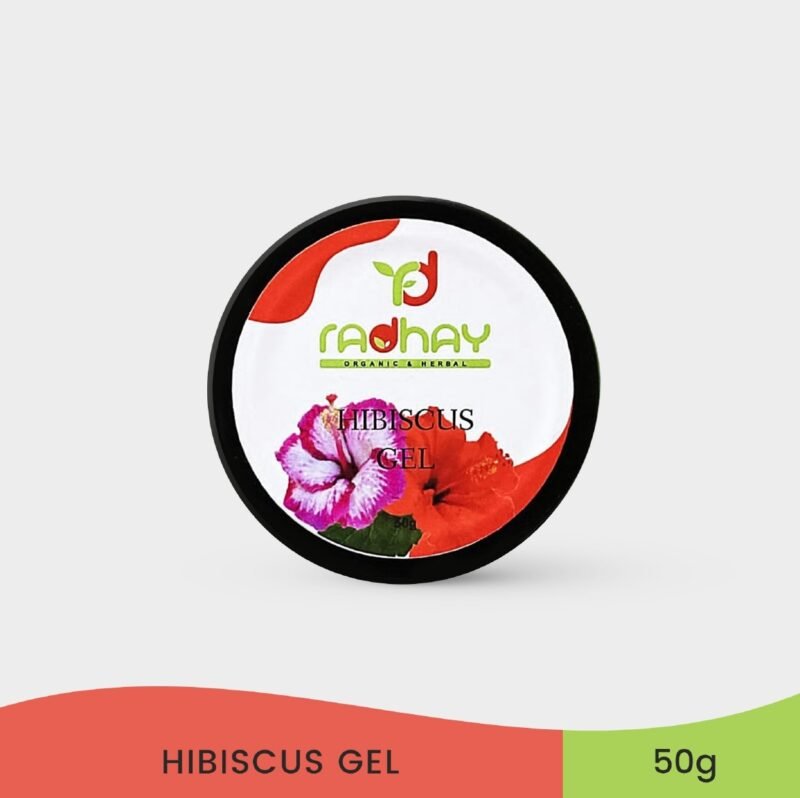 HIBiscus Gel (50g)